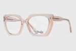 Oprawy damskie H.MAHEO HM721 C3 Beige - obrazek 2