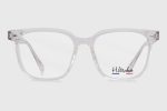 Oprawy unisex H.MAHEO HM735 C1 Transparent