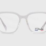 Oprawy unisex H.MAHEO HM735 C1 Transparent