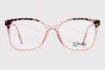 Oprawy damskie H.MAHEO HM737 C1 Pink