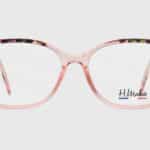Oprawy damskie H.MAHEO HM737 C1 Pink