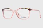 Oprawy damskie H.MAHEO HM737 C1 Pink - obrazek 2