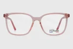 Oprawy damskie H.MAHEO HM751 C1 Pink