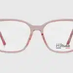 Oprawy damskie H.MAHEO HM751 C1 Pink
