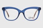 Oprawa damskie H.MAHEO HM774 C2 Blue