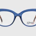 Oprawa damskie H.MAHEO HM774 C2 Blue