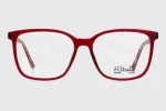 Oprawy damskie H.MAHEO HM751 C2 Red