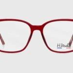 Oprawy damskie H.MAHEO HM751 C2 Red