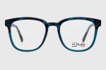 Oprawy damskie H.MAHEO HM793 C1 Blue