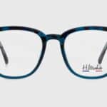 Oprawy damskie H.MAHEO HM793 C1 Blue