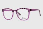 Oprawy damskie H.MAHEO HM793 C2 Purple - obrazek 2
