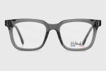 Oprawy unisex H.MAHEO HM776 C1 Grey