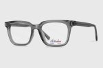 Oprawy unisex H.MAHEO HM776 C1 Grey - obrazek 2
