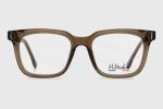 Oprawy unisex H.MAHEO HM776 C2 Brown