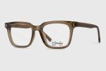 Oprawy unisex H.MAHEO HM776 C2 Brown - obrazek 2