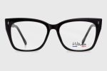 Oprawy damskie H.MAHEO HM787 C1 Black