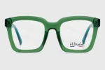Oprawy damskie H.MAHEO HM758 C2 Green