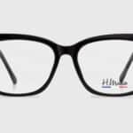 Oprawy damskie H.MAHEO HM787 C1 Black