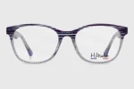Oprawy damskie H.MAHEO HM795 C1 Purple