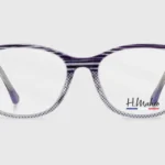 Oprawy damskie H.MAHEO HM795 C1 Purple