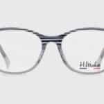 Oprawy damskie H.MAHEO HM795 C2 Grey
