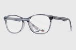 Oprawy damskie H.MAHEO HM795 C2 Grey - obrazek 2