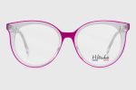 Oprawy damskie H.MAHEO HM757 C3 Purple