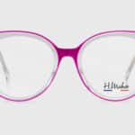Oprawy damskie H.MAHEO HM757 C3 Purple