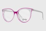 Oprawy damskie H.MAHEO HM757 C3 Purple - obrazek 2