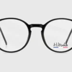 Oprawy unisex H.MAHEO HM762 C1 Black