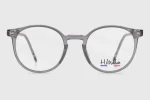 Oprawy unisex H.MAHEO HM762 C3 Grey
