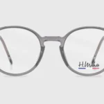 Oprawy unisex H.MAHEO HM762 C3 Grey