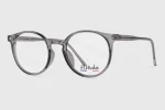 Oprawy unisex H.MAHEO HM762 C3 Grey - obrazek 2