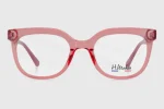 Oprawy damskie H.MAHEO HM728 C1 Pink
