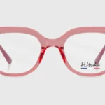 Oprawy damskie H.MAHEO HM728 C1 Pink