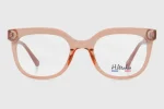 Oprawy damskie H.MAHEO HM728 C2 Beige