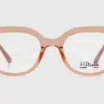 Oprawy damskie H.MAHEO HM728 C2 Beige