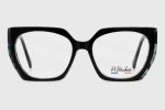 Oprawy damskie H.MAHEO HM721 C1 Black