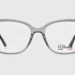 Oprawy damskie H.MAHEO HM725 C1 Grey