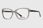 Oprawy damskie H.MAHEO HM725 C1 Grey - obrazek 2