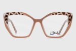 Oprawa damskie H.MAHEO HM739 C2 Beige