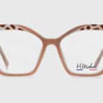 Oprawa damskie H.MAHEO HM739 C2 Beige