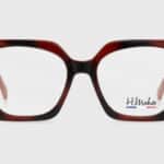 Oprawy damskie H.MAHEO HM721 C2 Brown