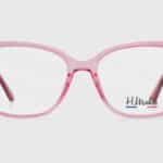 Oprawy damskie H.MAHEO HM725 C2 Pink
