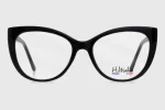 Oprawy damskie H.MAHEO HM779 C1 Black