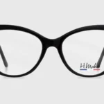 Oprawy damskie H.MAHEO HM779 C1 Black