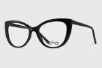 Oprawy damskie H.MAHEO HM779 C1 Black - obrazek 2