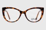 Oprawy damskie H.MAHEO HM779 C2 Brown-Orange