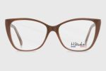 Oprawa damskie H.MAHEO HM779 C1 Brown