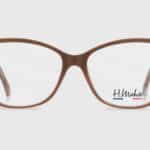 Oprawa damskie H.MAHEO HM779 C1 Brown